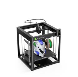 Creality Ender-5 Max Speedy 3D Printer, 400x400x400mm Print Size