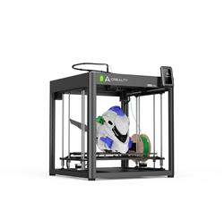 Creality Ender-5 Max Speedy 3D Printer, 400x400x400mm Print Size