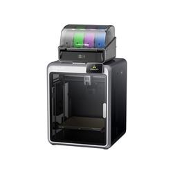 Creality K2 Pro Combo Speedy 3D Printer, 300X300x300mm Print Size