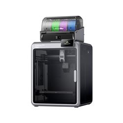 Creality K2 Pro Combo Speedy 3D Printer, 300X300x300mm Print Size