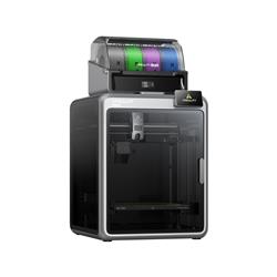 Creality K2 Pro Combo Speedy 3D Printer, 300X300x300mm Print Size