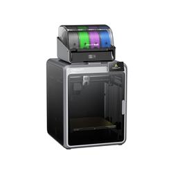 Creality K2 Pro Combo Speedy 3D Printer, 300X300x300mm Print Size