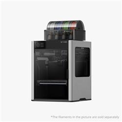 Imprimante 3D combinée Bambu H2D AMS