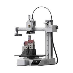 Bambu Lab A1 Mini 3D Printer, Bilingual packaging