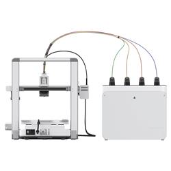 Creality SPARKX i7 Color Combo Speedy 3D Printer
