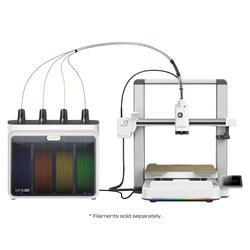 Creality SPARKX i7 Color Combo Speedy 3D Printer