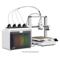 Creality SPARKX i7 Color Combo Speedy 3D Printer