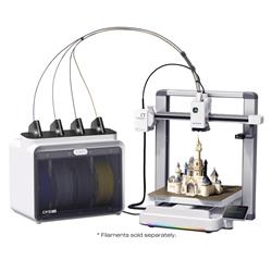 Creality SPARKX i7 Color Combo Speedy 3D Printer