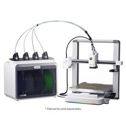 Creality SPARKX i7 Color Combo Speedy 3D Printer