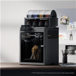 Bambu X2D Combo 3D Printer