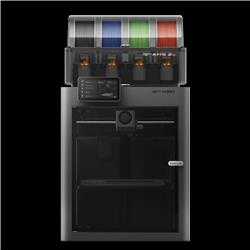 Bambu X2D Combo 3D Printer