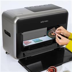 eufyMake UV printer E1 Silver