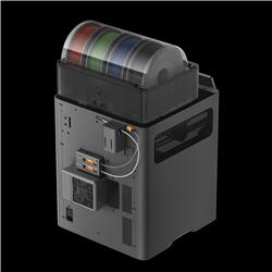 Bambu X2D Combo 3D Printer