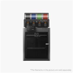 Bambu X2D Combo 3D Printer