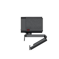 iCAN C55N QHD 2K  78° View Webcam with Autofocus(Open Box)