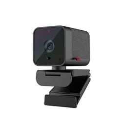 iCAN C55N QHD 2K  78° View Webcam with Autofocus(Open Box)