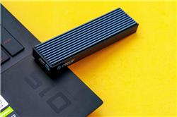 Boîtier SSD ORICO M.2 NVME