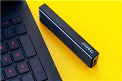 Boîtier SSD ORICO M.2 NVME