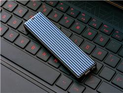Boîtier SSD ORICO M.2 NVME