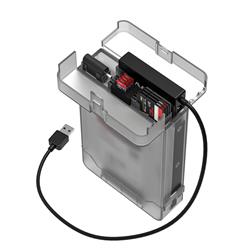 Maiwo K10435 USB 3.2 Gen1 to SATA Converter