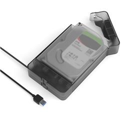 Maiwo K10435 USB 3.2 Gen1 to SATA Converter