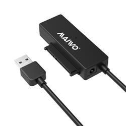 Maiwo K10435 USB 3.2 Gen1 to SATA Converter