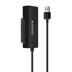 Maiwo K10435 USB 3.2 Gen1 to SATA Converter