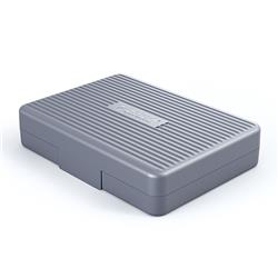 Orico PHA35 3.5" Hard Drive Protection Case, Gray