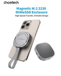 Choetech MSE001  M.2 NVME2230 Protocol SSD Enclosure
