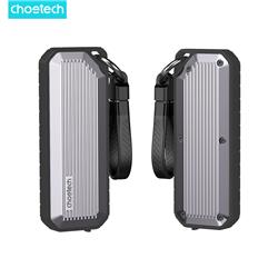 Chotech MSE004  M.2 NVME / SATA SSD Enclosure