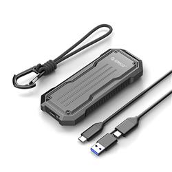Orico OXS2C3 M.2 NVME&NGFF Outdoor Travel Enclosure