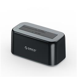 Orico 6819C3 2.5"/3.5" HDD/SSD Single Bay Dock
