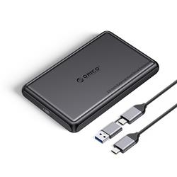 Orico DDL25-C3 2.5" SATA III Hard Drive