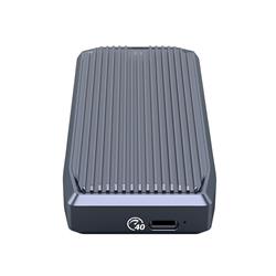 Orico ORICO M2V01-C4 USB4.0 NVMe SSD Enclosure