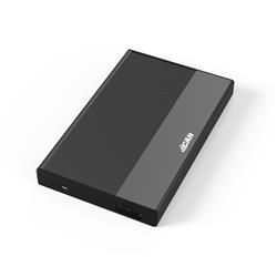 ICAN 2.5-Inch SSD/HDD Enclosure
