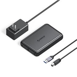 Orico DDL35-U3 3.5" HDD Enclosure