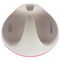 TOUCHBeauty Cellulite Massager Brush Mitt