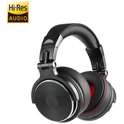 OneOdio Pro-50 Studio and Wired Headphone, Hi-Res Audio