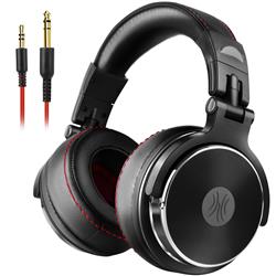 OneOdio Pro-50 Studio and Wired Headphone, Hi-Res Audio
