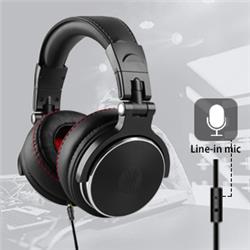 OneOdio Pro-50 Studio and Wired Headphone, Hi-Res Audio