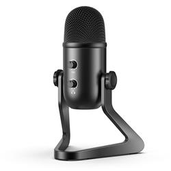 Microphone à condensateur USB de studio Fifine K678