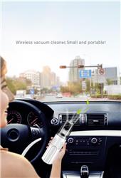 Portable Mini Vacuum Cleaner