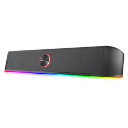 Redragon GS560 Adiemus Wired RGB Sound Bar with Dual Speakers