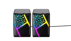 Havit SK763 RGB Speaker