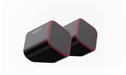Havit HV-SK473 PC USB 2.0 Speaker(Open Box)