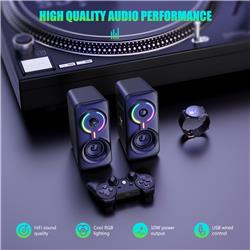 Onikuma L6 2.0 BT Speaker