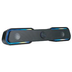 ICAN ST-GS168 Wired Gaming Soundbar(Open Box)