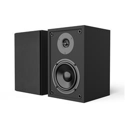 iCAN SR04-LITE Bluetooth 5.3 Bookshelf Speakers