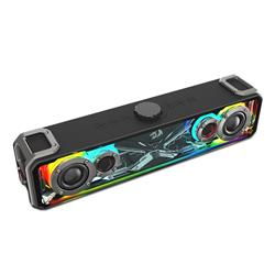 Barre de son de bureau RVB Redragon GS817,(Open Box)