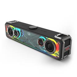 Barre de son de bureau RVB Redragon GS817,(Open Box)